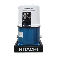 "RXP SHOP"ปั๊มน้ำอัตโนมัติ (เจ็ทคู่) HITACHI รุ่น DT-P300XX PJ กำลัง 300 วัตต์"สินค้าขายดี"