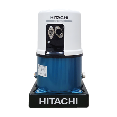 "Buy now"ปั๊มน้ำอัตโนมัติ (เจ็ทคู่) HITACHI รุ่น DT-P300XX PJ กำลัง 300 วัตต์*แท้100%*