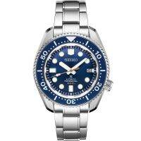 นาฬิกาSeiko Prospex Marine Master Blue Professional 300M รุ่น  NY0080-21Z NY0080-39H