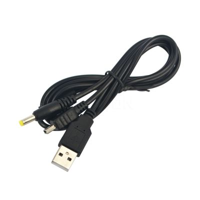 ：“{》 Newest 2 In 1 USB Data Cable + Charger Cable Cord For PSP 2000 3000 Gaming Accssories