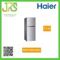 HAIER ไฮเออร์ ตู้เย็น 2 ประตู 7.2Q รุ่น HRF-THM20NS ONL ทำงานหลากหลายฟังก์ชั่น, ประหยัดพลังงาน (1ชิ้นต่อ1คำสั่งซื้อ)