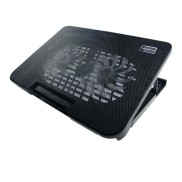Đế tản nhiệt Laptop Cooling pad N99 2 Fan