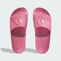 Adidas รองเท้าแตะ Adilette Aqua Slides | Pink Fusion/Pink Fusion/Pink Fusion ( IF7373 )