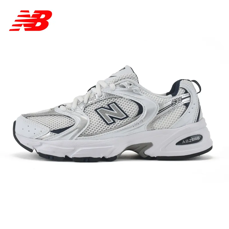 New Balance Nb530 Women's Shoes Summer New Mesh Sneakers Breathable Running  Shoes Sneakers Casual Shoes Men's Shoes | Lazada PH