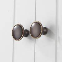 European Luxury Antique Pure ss Cupboard Cabinet Door Handle And Knob