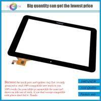 New 10.1 Jazztel TAB 10 I-JOY Tablet POST MGM-10136 touch screen panel Digitizer Glass Sensor replacement Free Shipping