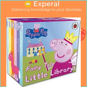 Peppa Fairy - Best Price in Singapore - Feb 2024 | Lazada.sg