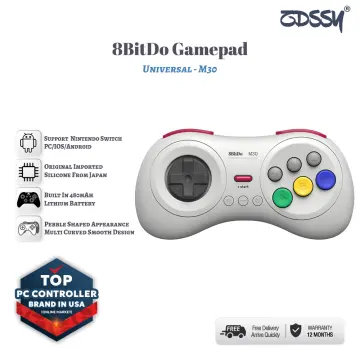 Buy Nintendo Switch Gaming Controller 8bitdo M30 online