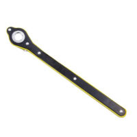 Auto Labor-Saving Jack Ratchet Wrench with Long Handle Car Repair Tool Easy to Use