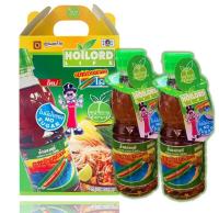 ของฝาก Hoilord Life น้ำปลาแท้ ตราหอยหลอดไลฟ์ 300 มล.