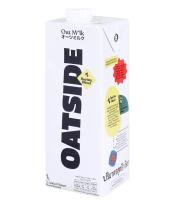 Oatside Barista Blend Oat Milk 1 l.