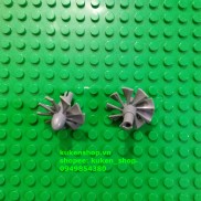 COMBO 2 Phụ Kiện Cánh Quạt Như Hình NO.548 - Đồ Chơi Lắp Ráp Lego