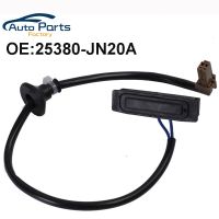 New Trunk Release Button Trunk Lid Tailgate opener Switch For Nissan Teana Altima 2008-2013 25380-JN20A 25380JN20A