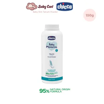 Shop Chicco Baby Moments Talcum Powder online - Dec 2023