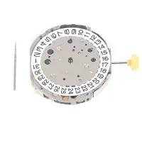 Quartz Watch Movement Replacement Spare Parts for Miyota JS15 Movement Watch Repair Tool