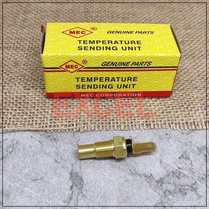 SWITCH TEMPERATUR SENSOR PANAS SUZUKI CARRY FUTURA ST100 T120SS ZEBRA