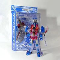 Takara Tomy Transformers ลาย Starscream Figura De Acción, Envío Gratis,งานอดิเรก,Colecionable,Regalo De Cumaños,อะนิเมะ,5 Pulgadas