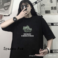 Spades Ace เสื้อครอป เสื้อยืด ชุดเซ็ทผู้หญิง ทันสมัย เท่ วินเทจ นุ่มนวล WTX2300050 41Z231011