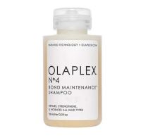 OLAPLEX No.4 Bond3วันถึง Maintenance Shampoo 100mL