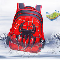 กระเป๋าเป้ กระเป๋าเด็ก กัปตันอเมริกา เด็กชาย 2021 Children Captain America Backpack boys girls Primary school Backpack kids Kindergarten backpack Schoolbag Mochila Infantil