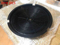 1 Pcs Range Hood Filter ใช้แทนตัวกรองถ่านกัมมันต์ของ Range Hood ห้องครัวร้านอาหาร