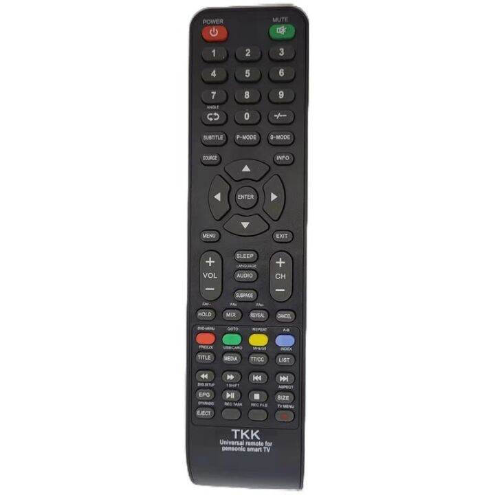 UNIVERSAL ASTRON PENSONIC LED TV REMOTE FOR SMART TV Lazada PH
