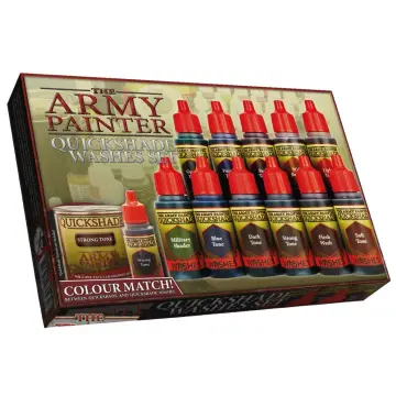  The Army Painter Paint Set - Miniature Painting Kit