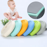 Baby Safety Protection Strip Home Table Desk Edge Guard Anti-collision Protector Tape Furniture Kids Corners Angle Protection