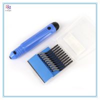 ¤☇ Trimming Knife Scraper 3d Printer Tool Pla Abs Petg Material Model Pruning Device