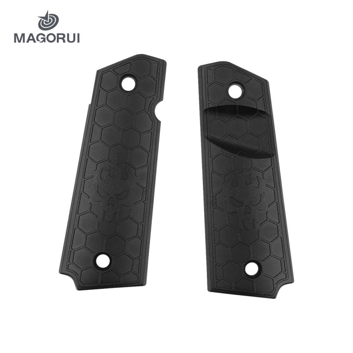 magorui-2-ชิ้น-g-rips-cover-มี-ไม่มี-allen-screws-amp-screws-bushings-สำหรับ-1911