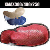 รถจักรยานยนต์ด้านหลัง Cargo Liner Protector ที่นั่งถัง Pad อุปกรณ์เสริมสำหรับ YAMAHA XMAX300 XMAX 300 400 250 125