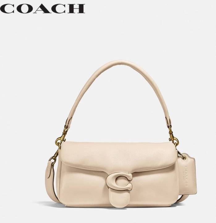 coach-c3880-กระเป๋าสะพายไหล่สะพายข้างกระเป๋าถือกระเป๋าสะพายข้าง