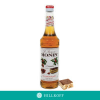 HILLKOFF : น้ำเชื่อมแต่งกลิ่น Monin Syrup โมนิน โมแนง ไซรัป กลิ่น Tirammisu ขนาด 700 ml.