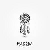 Official Store Pandora Spiritual Dreamcatcher Charm