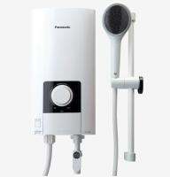 Panasonic เครื่องทำน้ำอุ่น 4,500 วัตต์ รุ่น DH-4NS1TW