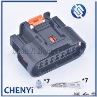 Holiday Discounts 7 Pin 1.5Mm 1930-0958 Auto Wiring Socket Automotive Ignition Coil Plug Waterproof Connector  PP10000888 For Chevrolet Buick Opel