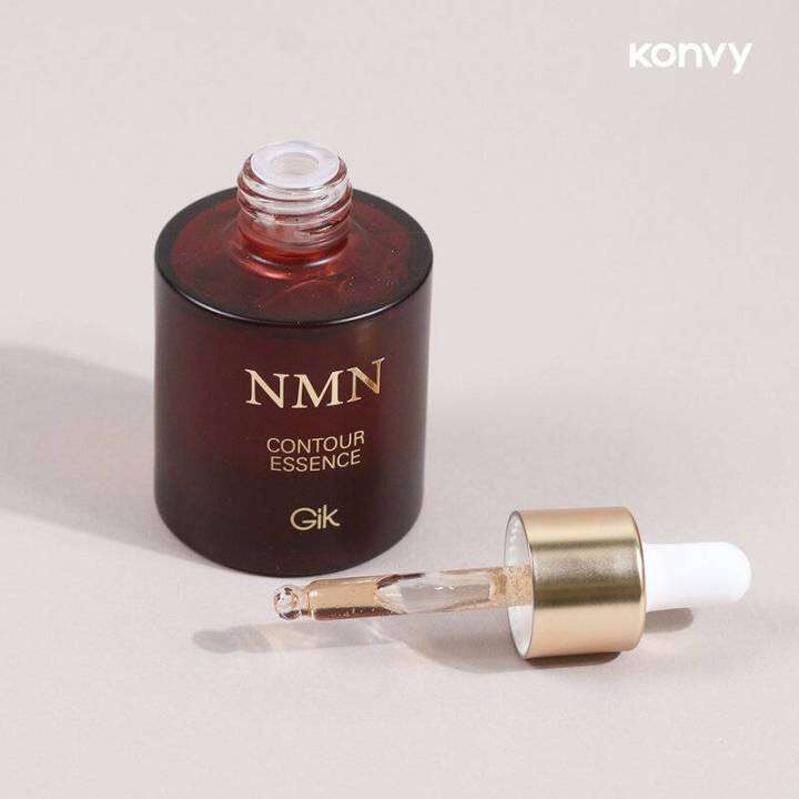 gik-nmn-contour-essence-30ml-เอสเซนส์บำรุงผิว-secret-of-anti-aging