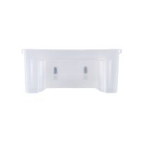 Dust Bin Box Dust Box for Isweep S320 Robot Vacuum Cleaner Replacement Parts Accessories