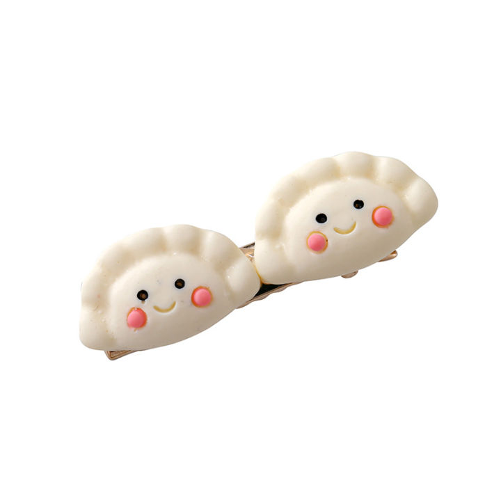 dumpling-styling-tools-dumpling-hair-clips-bun-barrettes-simulation-food-hair-clips-bun-hairpins-food-hairpins