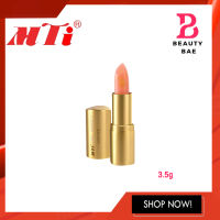 MTI Feel Perfect LIPGLOSS ลิปกลอส ผสมทองคำบริสุทธิ์ 3.5g