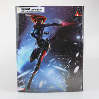 Play Arts Figure Action Figure ของเล่น Joint Movable ตุ๊กตาของขวัญสร้างสรรค์สำหรับเพื่อน Desktop Decoration