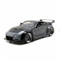 1:24 D.K.’s 2003 Nissan 350Z car Diecast toy cars model car