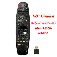 New AN-MR19BA AM-HR19BA Remote Control For LG OLED 4K UHD Smart TV 2019 32LM630BPLA UM7100PLB UM7340PVA UM6970 W9 E9 C9 SM86