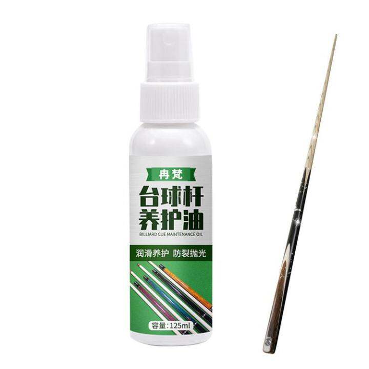 pool-cue-shaft-polisher-anti-crack-billiards-cue-maintenance-polishing-conditioner-lubricating-conditioning-oil-for-billiards-cue-pool-cue-to-prevent-cracking-for-men-women-teens-latest