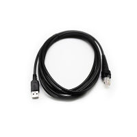 New ใหม่ 1900g เครื่องสแกน 3 M สาย USB สำหรับ  quality Honeywell 1200g 1202g 1250g 1300g 1450 1900g 1900h 1902 1910 เครื่องอ่านบาร์โค้ด in stock