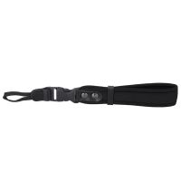 Portable Hand Wrist Grip Strap Lightweight Camera Wrist Belt Secure Camera Sling Strap for Canon/Nikon/Sony Fujifilm DSLR Camera