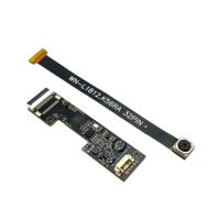 4K 3264 X 2448 8MP HD CMOS IMX179 AF 75° High USB2.0 Camera Module 15FPS for Product Vision