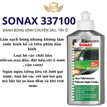 Sonax Glass Giá Tốt T01/2024