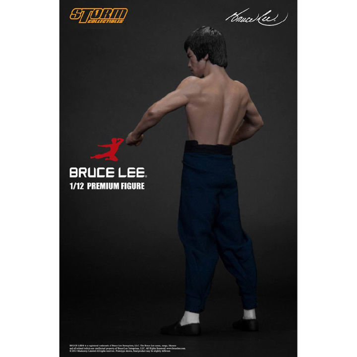 figure-ฟิกเกอร์-kung-fu-กังฟู-master-bruce-lee-บรูซลี-ver-anime-ของสะสมหายาก-อนิเมะ-การ์ตูน-มังงะ-คอลเลกชัน-ของขวัญ-gift-จากการ์ตูนดังญี่ปุ่น-new-collection-doll-ตุ๊กตา-manga-model-โมเดล