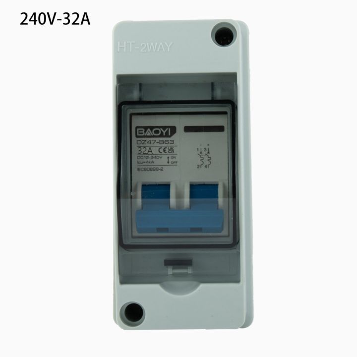 lz-circuit-breaker-switch-box-mantenha-seus-sistemas-de-energia-solar-funcionando-junto-com-esta-alta-qualidade-dc-circuit-breaker-switch